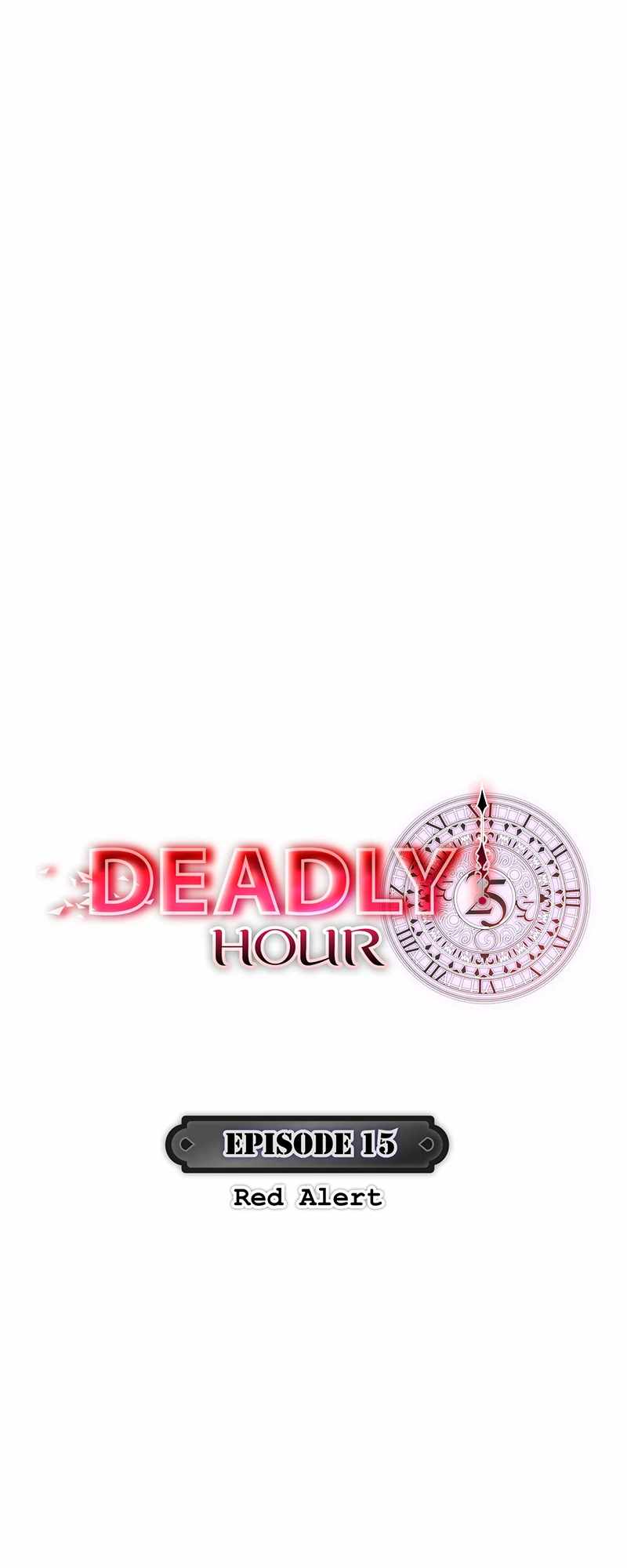 Deadly Hour Chapter 15 5